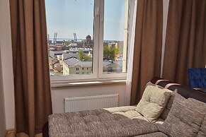 Port Inn Apartment