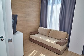 Port Inn Apartment