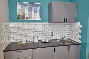Port Inn Apartment
