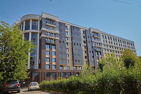 Port Inn Apartment