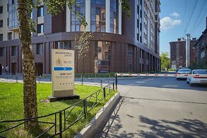 Port Inn Apartment