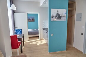 Port Inn Apartment