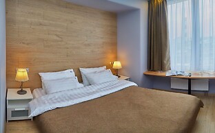 Port Inn Apartment