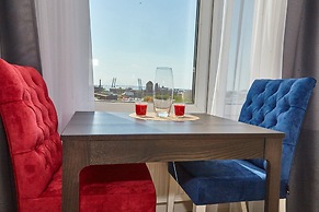 Port Inn Apartment
