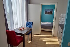 Port Inn Apartment