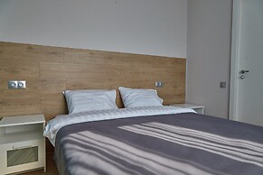 Port Inn Apartment