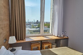Port Inn Apartment