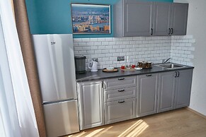 Port Inn Apartment