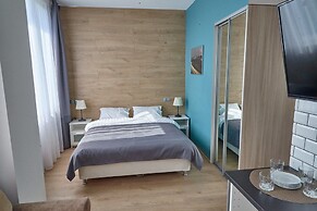 Port Inn Apartment