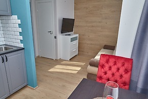 Port Inn Apartment