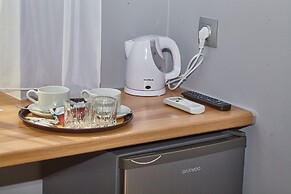 Port Inn Apartment