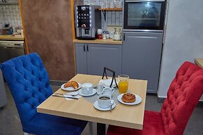 Port Inn Apartment