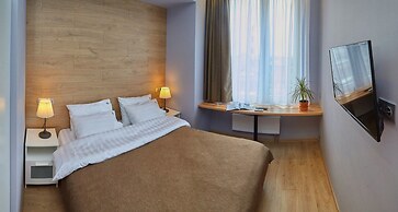 Port Inn Apartment