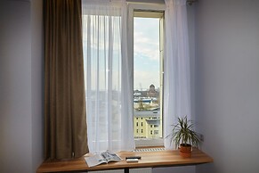 Port Inn Apartment
