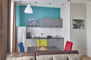 Port Inn Apartment