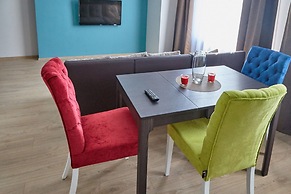 Port Inn Apartment
