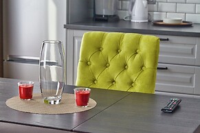 Port Inn Apartment