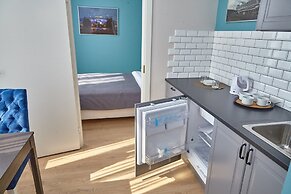 Port Inn Apartment