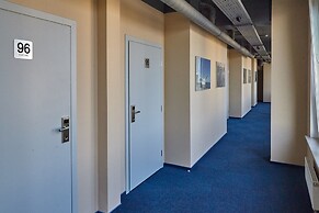 Port Inn Apartment