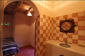 Maison D'Hôtes Agdal