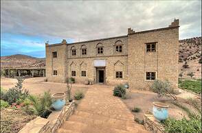 Maison D'Hôtes Agdal