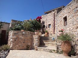 Sitanos Forgotten Neighborhood