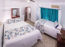 Setup Hotels