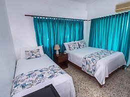 Setup Hotels