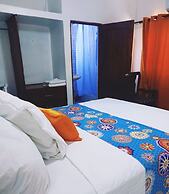 Setup Hotels