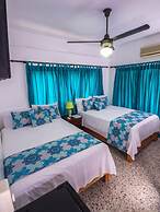 Setup Hotels