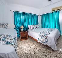 Setup Hotels