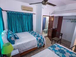 Setup Hotels