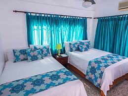 Setup Hotels