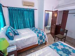 Setup Hotels