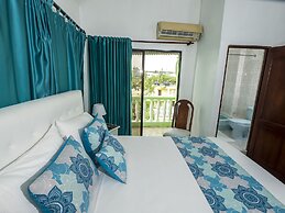 Setup Hotels