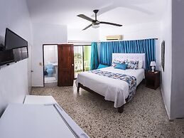 Setup Hotels