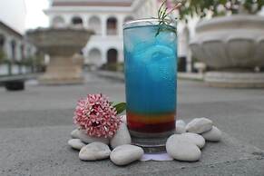 Daroessalam Hotel Syariah
