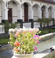 Daroessalam Hotel Syariah