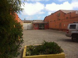 Hotel del Cid