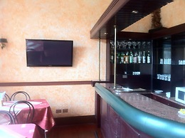 Hotel del Cid