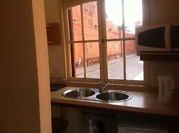 Hotel del Cid