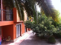 Hotel del Cid