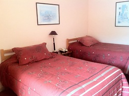 Hotel del Cid