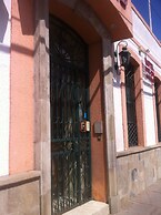 Hotel del Cid