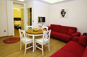 Cesme Kale Tas Apart