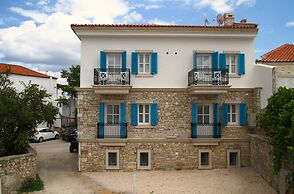 Cesme Kale Tas Apart