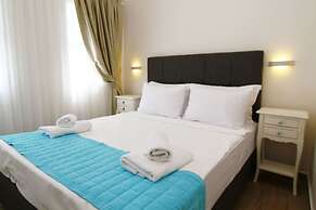 Cesme Kale Tas Apart