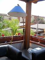 Olympus B&B