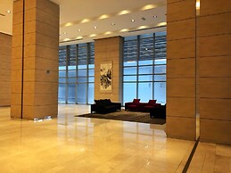 Marc Service Residence KLCC