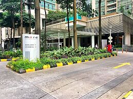 Marc Service Residence KLCC